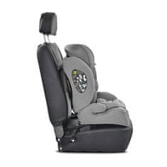 Lorelli Avtosedež RIO i-Size ISOFIX 76-150 CM BLACK 