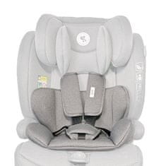 Lorelli Avtosedež RIO i-Size ISOFIX 76-150 CM BLACK 