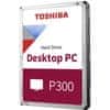 Toshiba 2TB P300 7200RPM 256MB HDD disk