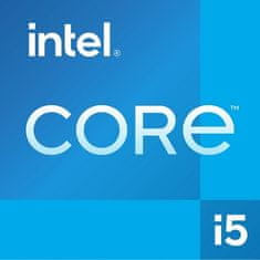 Intel Intel Core i5-12400 procesor, LGA1700