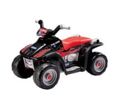 Peg-Perego POLARIS SPORTSMAN 400 Črna