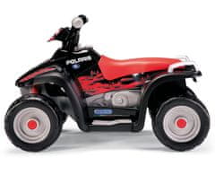 Peg-Perego POLARIS SPORTSMAN 400 Črna