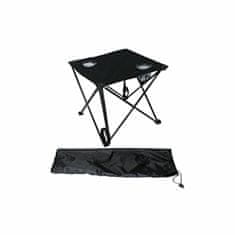 Linder Exclusiv Kamping miza MC2506 48x48x42 cm