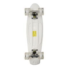 Aga4Kids Pennyboard s svetlečimi LED kolesci MR6003