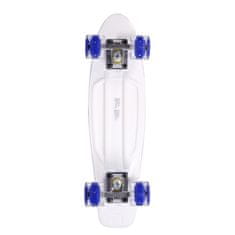 Aga4Kids Pennyboard s svetlečimi LED kolesi MR6099-2