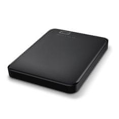 Western Digital 2,5 2TB Elements Prenosni zunanji disk USB 3.0