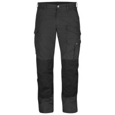 Fjällräven Barents Pro Winter Trousers M, temno siva, 48