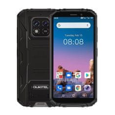 Oukitel Mobilni telefon Oukitel WP18 Black