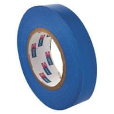 Emos Izolacijski trak Emos F61514 PVC 15mm / 10m modri