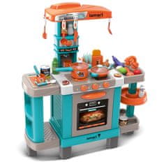 Buddy Toys Otroška kuhinja Buddy Toys BGP 4012 Kuhinja Joly Grand