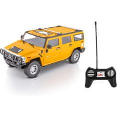 Buddy Toys RC model avtomobila Buddy Toys BRC 12.221 Hummer H2