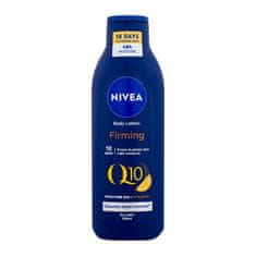 Nivea Q10 + Vitamin C Firming Body Lotion Dry Skin utrjevalni losjon za telo za suho kožo 250 ml za ženske