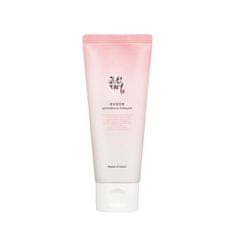 Beauty Of Joseon Apricot Blossom Peeling Gel piling za gladko kožo in zmanjšanje prekomernega nastajanja sebuma 100 ml za ženske