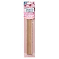 Yankee Candle Dišeče palčke Cherry Blossom 5 kosov