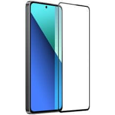 Nillkin Kaljeno steklo 2.5D CP+ PRO Black za Xiaomi Redmi Note 13 4G