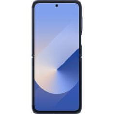 Samsung Silikonsko ohišje Gal Z Flip6 Navy