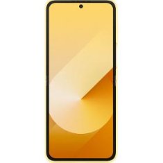 Samsung Silikonsko ohišje Gal Z Flip6 Yellow