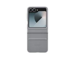 Samsung KindsuitCase Gal Z Flip6 Gray