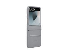 Samsung KindsuitCase Gal Z Flip6 Gray