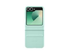 Samsung KindsuitCase Gal Z Flip6 Mint