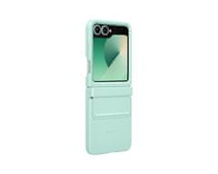 Samsung KindsuitCase Gal Z Flip6 Mint