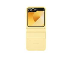 Samsung KindsuitCase Gal Z Flip6 Yellow