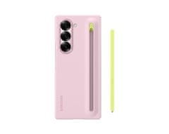 Samsung S Pen Case Gal Z Fold6 Pink