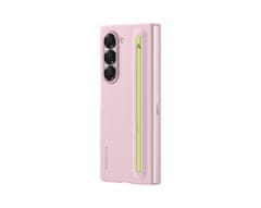 Samsung S Pen Case Gal Z Fold6 Pink