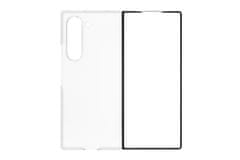 SAMSUNG SlimClearCase Gal Z Fold6 Clear