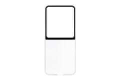 SAMSUNG SlimClearCase Gal Z Flip6 Clear