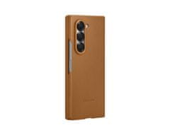 Samsung KindsuitCase Gal Z Fold6 Brown