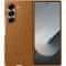 Samsung KindsuitCase Gal Z Fold6 Brown