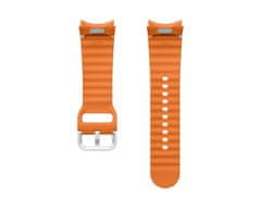 Samsung SportBand (S/M) Gal.Watch7 Oran.