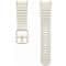 Samsung SportBand (M/L) Gal.Watch7 Cream