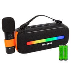 Blow Prenosni zvočnik SOUNDBOX 30-357