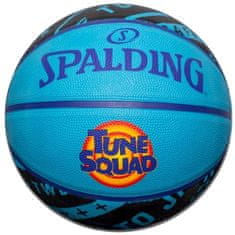 Spalding Žoge košarkaška obutev 7 Space Jam Tune Squad Bugs