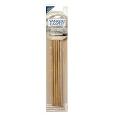 Yankee Candle Tople Cashmere palčke 5 kosov