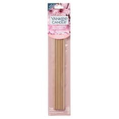 Yankee Candle Kadilne palčke Cherry Blossom 5 kosov