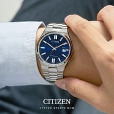 Citizen Elegant Tsuyosa Automatic NJ0150-81L