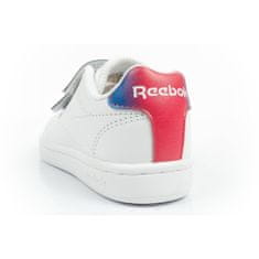 Reebok Čevlji bela 28 EU Royal