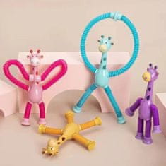 Sofistar GiraffeFun set (4 kosi)