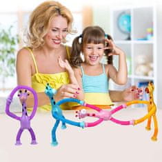 Sofistar GiraffeFun set (4 kosi)