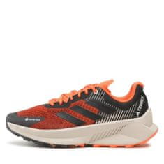 Adidas Čevlji oranžna 42 2/3 EU IF5007