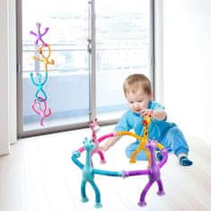 Sofistar GiraffeFun set (4 kosi)