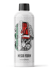 CarShineFactory CarShineFactory kavstična pena za predpranje Mega Foam, 1L