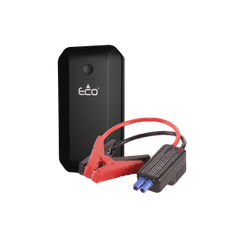 Eco Crew Zaganjalec / Booster za avtomobile in motorje ECO-JS700 9000mAh