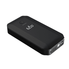 Eco Crew Zaganjalec / Booster za avtomobile in motorje ECO-JS700 9000mAh