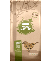 Versele Laga MENU NATURE 4-LETNI ČASI 20KG