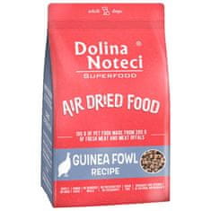 DOLINA NOTECI Dolina Noteci Superfood jed za pegatke, sušena hrana za pse 5 kg