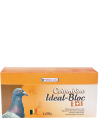 Versele Laga IDEAL BLOC COLUMBINE 5+1 6X550G